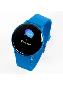 Reflex Active Series 9 Smartwatch With Colour Touch Screen And 7-Day Battery Life 8 Reflex Active Series 9 Smartwatch With Colour Touch Screen And 7-Day Battery Life -Digital Station V4WCZ SQ3 0000000020 BLUE MDd