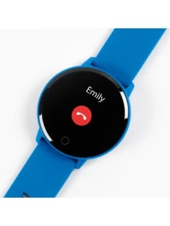 Reflex Active Series 9 Smartwatch With Colour Touch Screen And 7-Day Battery Life 9 Reflex Active Series 9 Smartwatch With Colour Touch Screen And 7-Day Battery Life -Digital Station V4WCZ SQ4 0000000020 BLUE SLd