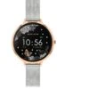 Reflex Active Series 03 Silver Ladies Smart Watch