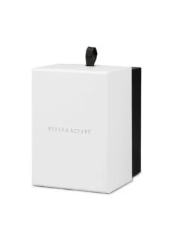 Reflex Active Series 06 Black Ladies Smart Watch -Digital Station V4YE7 SQ6 0000000004 BLACK SLd2