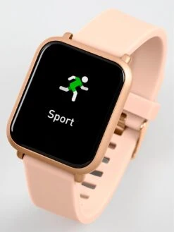 Reflex Active Series 06 Pink Ladies Smart Watch -Digital Station V4YE8 SQ3 0000000063 PINK MDd