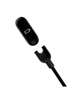 Reflex Active Series 1 Activity Tracker With Colour Touch Screen And Black Silicone Strap -Digital Station V4YE9 SQ5 0000000004 BLACK SLd1