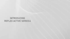 Reflex Active Series 4 Smart Watch With Colour Touch Screen And Black Stainless Steel Bracelet 13 Reflex Active Series 4 Smart Watch With Colour Touch Screen And Black Stainless Steel Bracelet -Digital Station V4YES SQ7 0000000004 BLACK DVvL