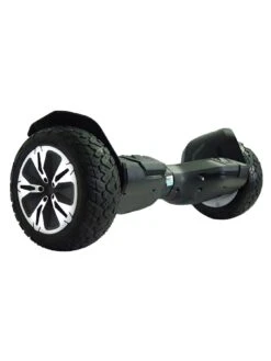 Motion Black G2 Hoverboard -Digital Station V58WB SQ5 0000000088 NO COLOR SLd2