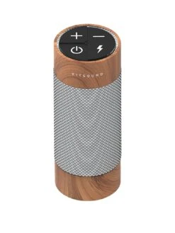 Kitsound Diggit 2 Bluetooth Speaker