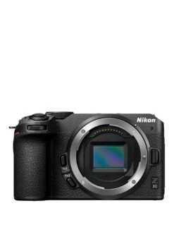 Nikon Z 30 Mirrorless Digital Camera (Body Only)