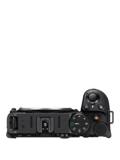 Nikon Z 30 Mirrorless Digital Camera (Body Only) -Digital Station V5J47 SQ3 0000000088 NO COLOR SLa