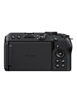 Nikon Z 30 Mirrorless Digital Camera (Body Only) -Digital Station V5J47 SQ5 0000000088 NO COLOR SLd1