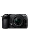 Nikon Z 30 Digital Camera With 16-50mm DX Lens Kit