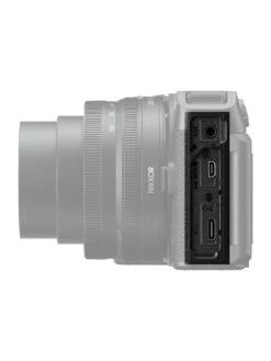 Nikon Z 30 Digital Camera With 16-50mm DX Lens Kit 11 Nikon Z 30 Digital Camera With 16-50mm DX Lens Kit -Digital Station V5J48 SQ5 0000000088 NO COLOR SLd1