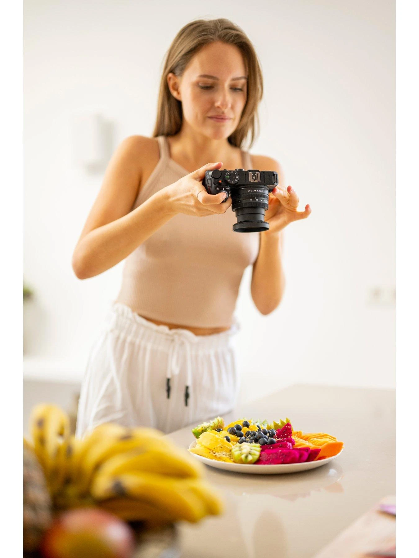 Nikon Z 30 Lens Kit W/16-50 DX + 50-250 DX 5 Nikon Z 30 Lens Kit W/16-50 DX + 50-250 DX - Image 5