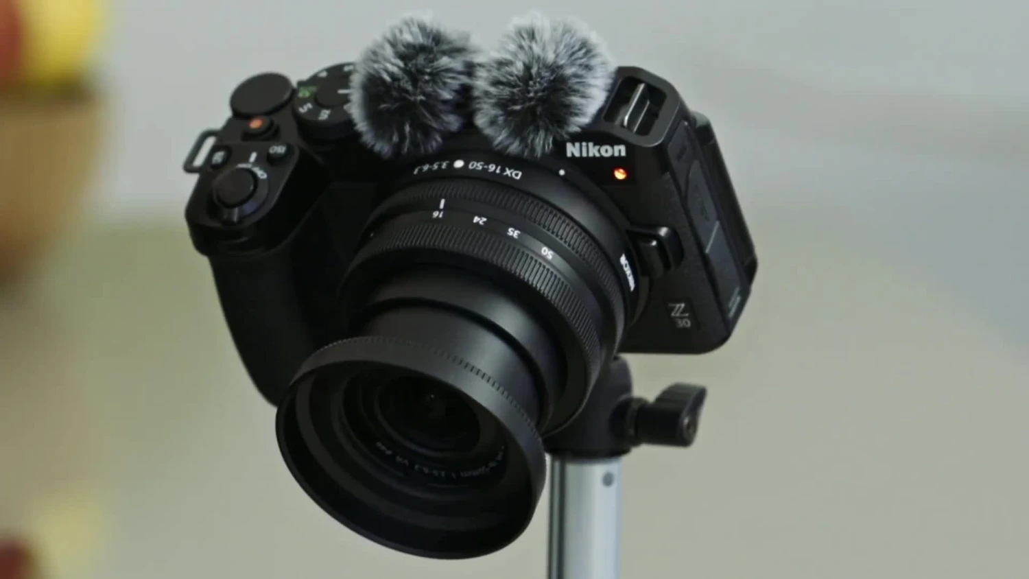 Nikon Z 30 Lens Kit W/16-50 DX + 50-250 DX 8 Nikon Z 30 Lens Kit W/16-50 DX + 50-250 DX - Image 8