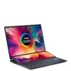 Asus Zenbook Pro 14 Duo OLED UX8402ZA-M3033W Laptop - 14.5in 2.8K Touchscreen, Intel Core I7, 16GB RAM, 512GB SSD