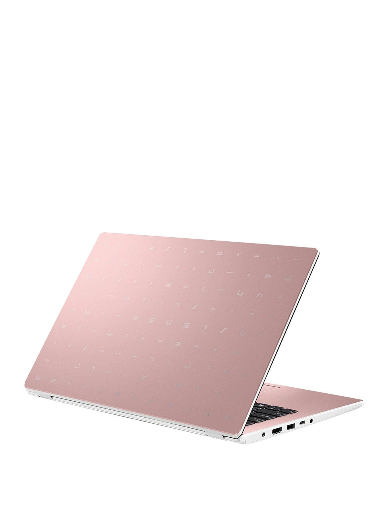 Asus Cloudbook E410MA-EK1214WS, Intel Celeron, 4GB RAM 64GB Storage, 14in Laptop - Pink 2 Asus Cloudbook E410MA-EK1214WS, Intel Celeron, 4GB RAM 64GB Storage, 14in Laptop - Pink - Image 2