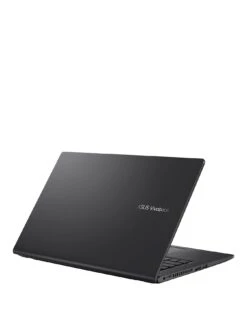 Asus Vivobook 14 X1400EA-EK1651WS Laptop - 14in FHD, Intel Pentium Gold, 4GB RAM, 128GB Storage, with Microsoft M365 (12 Months) -Digital Station V5PRW SQ3 0000000004 BLACK SLa