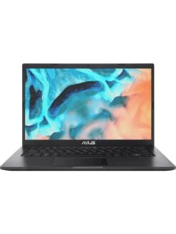 Asus Vivobook 14 X1400EA-EK1651WS Laptop - 14in FHD, Intel Pentium Gold, 4GB RAM, 128GB Storage, with Microsoft M365 (12 Months) -Digital Station V5PRW SQ5 0000000004 BLACK SLd1