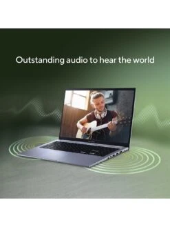 Asus Vivobook 15 M1502IA-BQ140W Laptop - 15.6in FHD, AMD Ryzen 7, 8GB RAM, 512GB SSD -Digital Station V5PS4 SQ4 0000000004 BLACK SLd