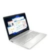 HP Laptop 15s-fq2037na - 15.6in FHD, Intel Core I5-1135G7, 8GB RAM, 256GB SSD - Silver