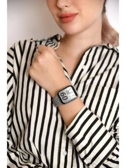 Bench BEG012E Bench Unisex Grey Silicone Strap Smartwatch -Digital Station V6C8P SQ4 0000000005 GREY SLd