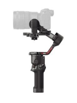 DJI RS 3 -Digital Station V6RTN SQ4 0000000099 N A SLd