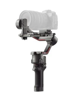 DJI RS 3 -Digital Station V6RTN SQ6 0000000099 N A SLd2