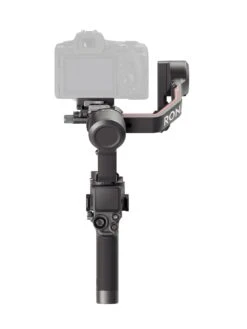 DJI RS 3 -Digital Station V6RTN SQ7 0000000099 N A SLd3