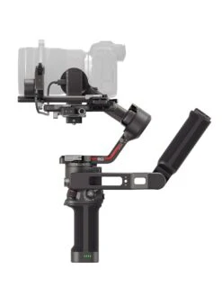 DJI RS 3 Combo -Digital Station V6RTP SQ4 0000000099 N A SLd
