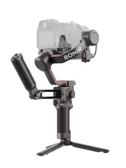 DJI RS 3 Combo -Digital Station V6RTP SQ7 0000000099 N A SLd3