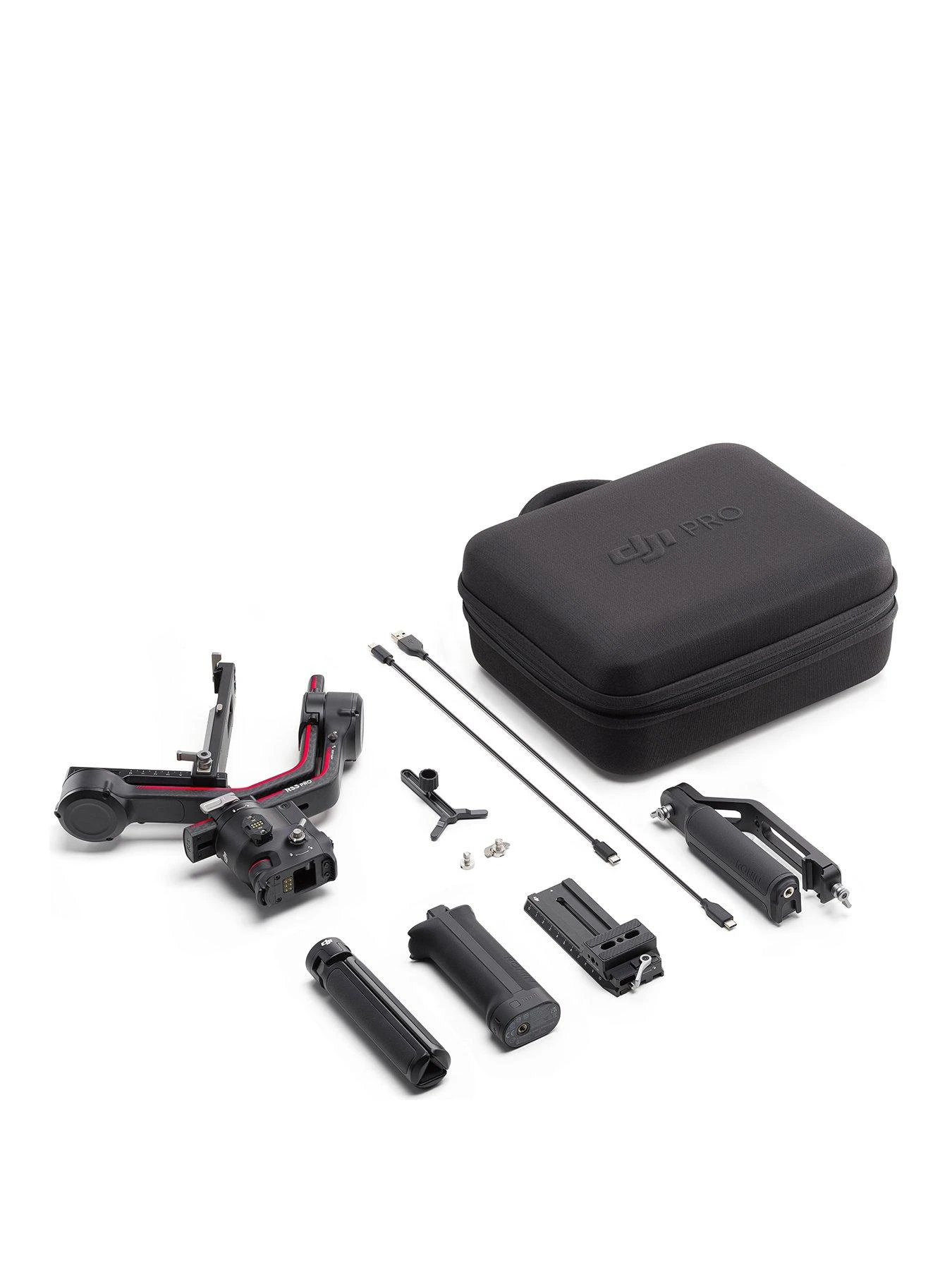 DJI RS 3 Pro 2 DJI RS 3 Pro - Image 2