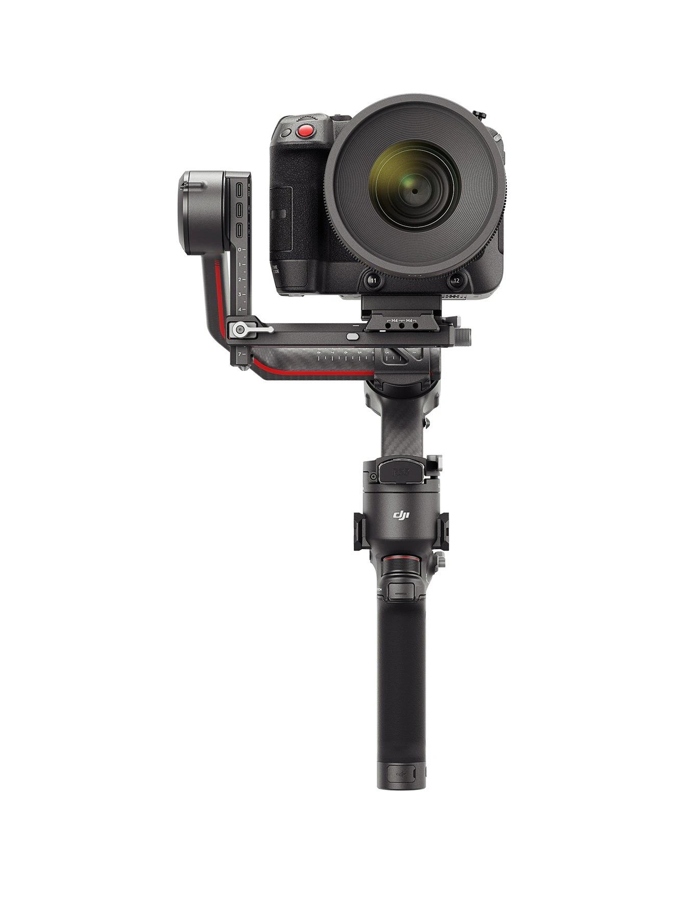 DJI RS 3 Pro 3 DJI RS 3 Pro - Image 3