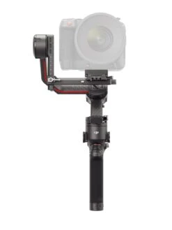 DJI RS 3 Pro 10 DJI RS 3 Pro -Digital Station V6RTQ SQ4 0000000099 N A SLd