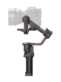 DJI RS 3 Pro 11 DJI RS 3 Pro -Digital Station V6RTQ SQ5 0000000099 N A SLd1