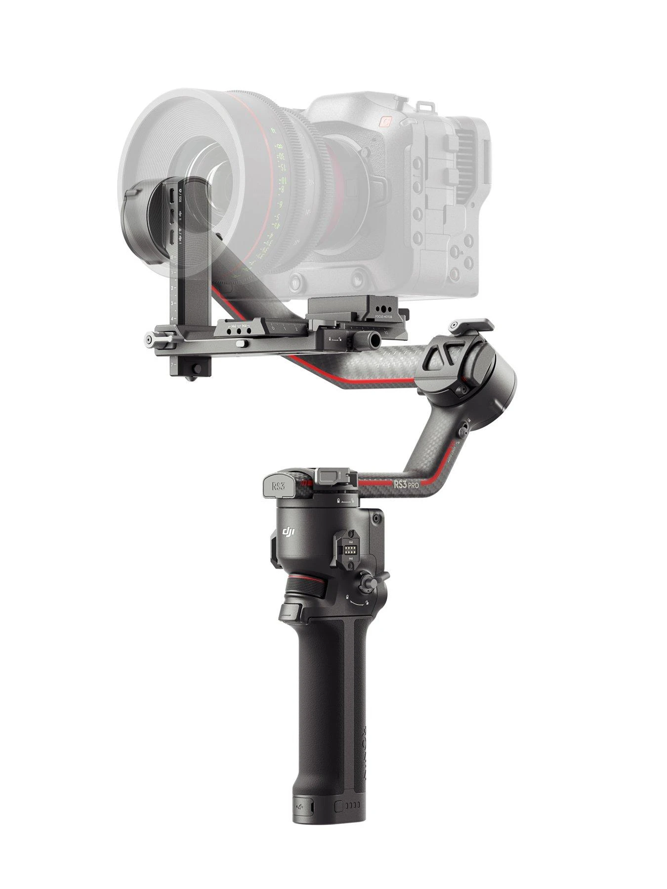 DJI RS 3 Pro 6 DJI RS 3 Pro - Image 6