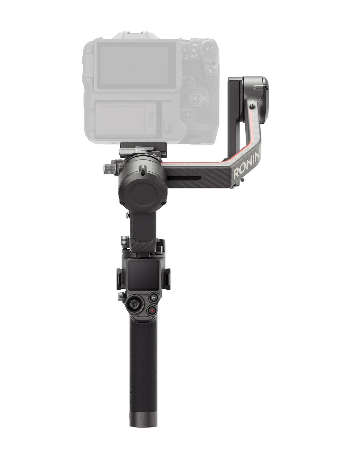 DJI RS 3 Pro 7 DJI RS 3 Pro - Image 7