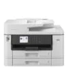 Brother MFC-J5740DW Wireless All-in-one A4 Inkjet Printer with A3 Print Capabilities