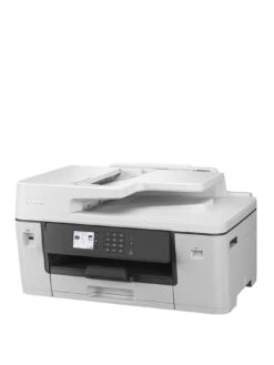 Brother MFC-J6540DW Wireless All-in-one A3 Inkjet Printer 8 Brother MFC-J6540DW Wireless All-in-one A3 Inkjet Printer -Digital Station V6ZMB SQ3 0000000099 N A SLa
