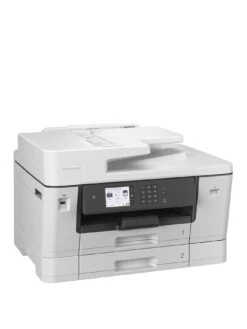 Brother MFC-J6940DW Wireless All-in-one A3 Inkjet Printer -Digital Station V6ZMC SQ2 0000000099 N A SLb