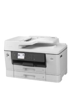 Brother MFC-J6940DW Wireless All-in-one A3 Inkjet Printer -Digital Station V6ZMC SQ3 0000000099 N A SLa