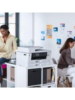 Brother MFC-J6940DW Wireless All-in-one A3 Inkjet Printer -Digital Station V6ZMC SQ4 0000000099 N A SLd