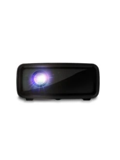 Philips NeoPix 120 HD Ready 720P Projector -Digital Station V73UR SQ5 0000000088 NO COLOR SLd1