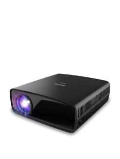 Philips NeoPix 720 Full HD 1080p Projector With Android TV -Digital Station V73UU SQ3 0000000088 NO COLOR SLa