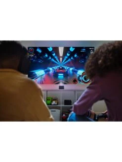 Philips Screeneo U4 -Digital Station V73UV SQ5 0000000088 NO COLOR SLd1