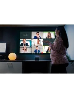 Philips Screeneo U4 -Digital Station V73UV SQ6 0000000088 NO COLOR SLd2