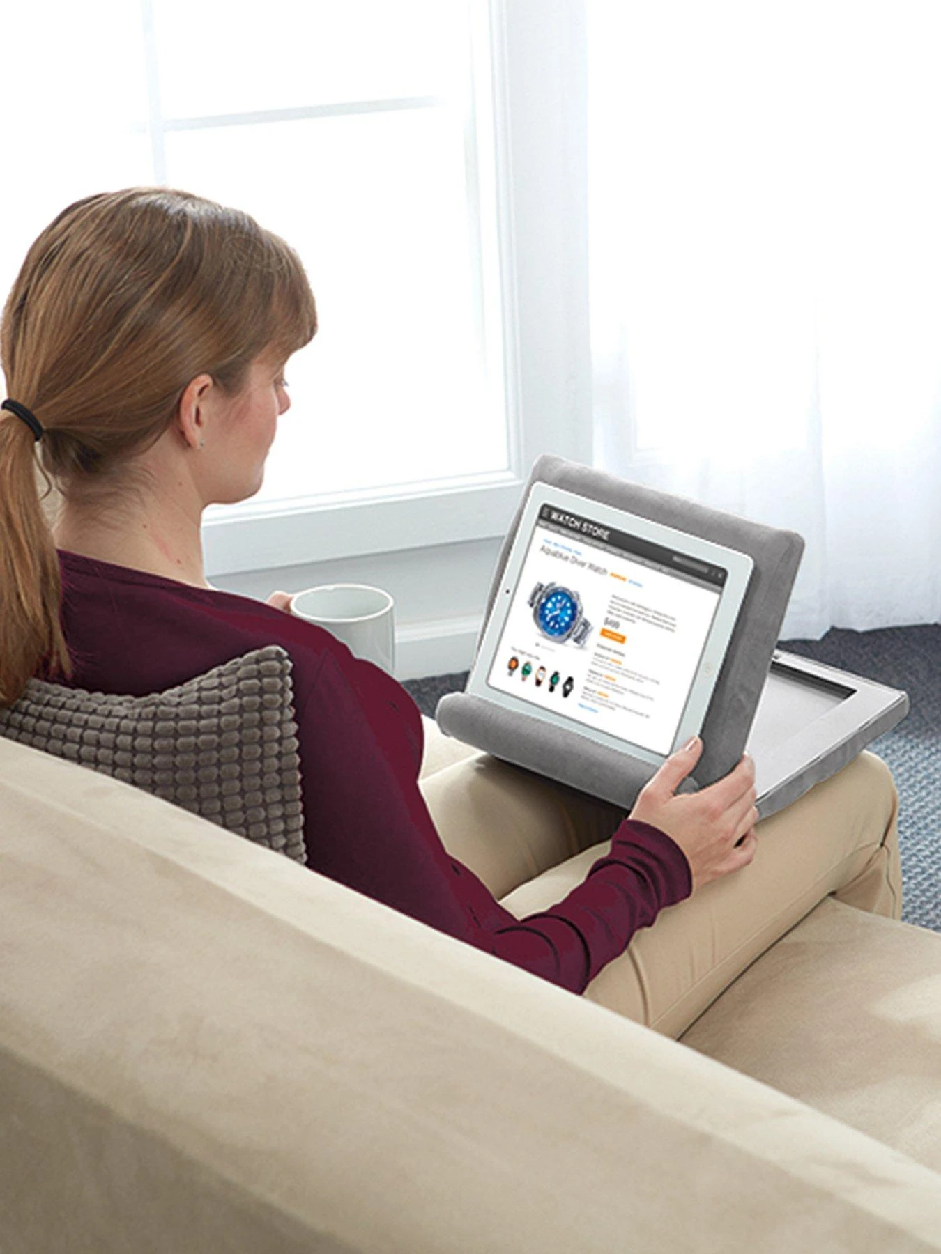 JML Pill-O-Pad Foldaway 3 JML Pill-O-Pad Foldaway - Image 3