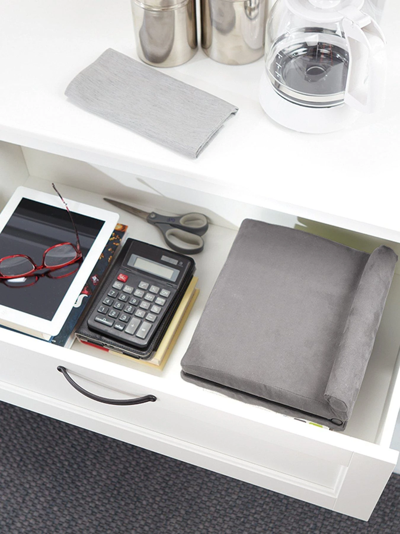 JML Pill-O-Pad Foldaway 4 JML Pill-O-Pad Foldaway - Image 4