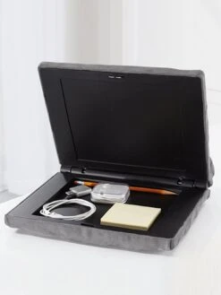 JML Pill-O-Pad Foldaway 9 JML Pill-O-Pad Foldaway -Digital Station V74RP SQ5 0000000004 BLACK SLd3