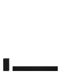 LG GX Soundbar
