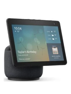 Amazon Echo Show 10 (3rd Gen) HD Smart Display With Motion And Alexa