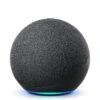 Amazon Echo (4th Gen) With Premium Sound, Smart Home Hub, Privacy Controls And Alexa