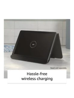 Amazon Fire HD 10 Plus Tablet - 10.1in 1080p Full HD Display, 32GB, Slate - With Ads -Digital Station V7HM6 SQ3 0000000183 SLATE SLa